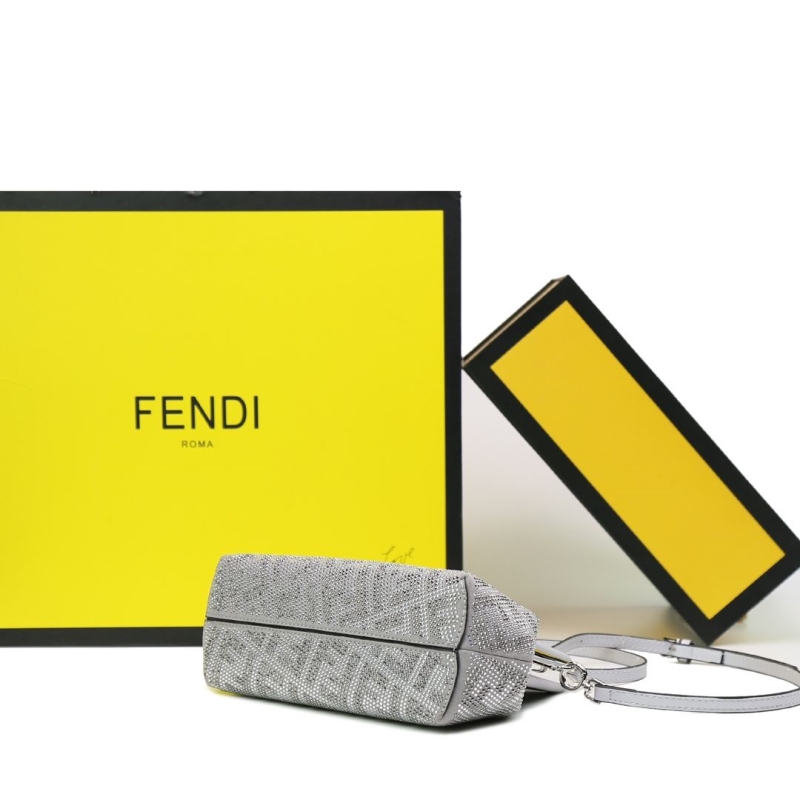 Fendi First Bags